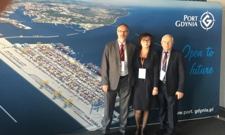 Про участь ОРТПП у роботі  VІІ Міжнародної конференції FRАСНТ 2019