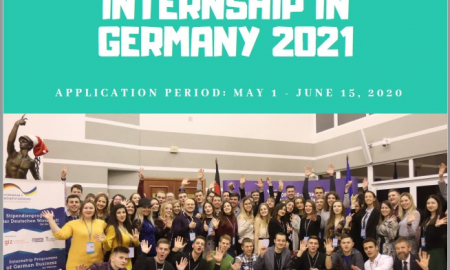 Cтипендіальна програма