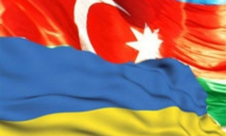 УКРАЇНА – АЗЕРБАЙДЖАН: ТОРГОВО-ЕКОНОМІЧНЕ СПІВРОБІТНИЦТВО ПІД ЧАС ГЛОБАЛЬНИХ ЗМІН
