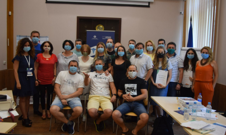 Щодо тренінгу «Ефективна комунікація 2 в 1: публічні виступи та бізнес-комунікація в переговорах»