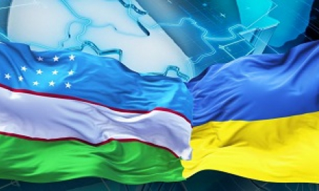 Узбецька  делегація відвідала Одещину