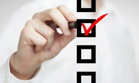 Лідерам бізнес-об’єднань ! ! ! Опитування