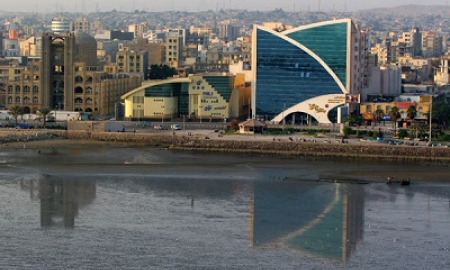 Щодо онлайн заходу з Палатою провінції  Хормозган