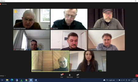 ГЕННАДІЙ ЧИЖИКОВ: ОБ’ЄДНАНИМ ФРОНТОМ ВІДКРИВАЄМО УСІ МОЖЛИВІ ДВЕРІ ДЛЯ УКРАЇНСЬКИХ ЕКСПОРТЕРІВ