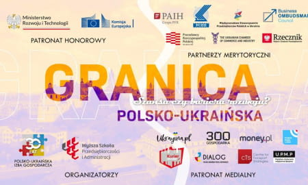 12-13 ГРУДНЯ В ЛЮБЛІНІ ВІДБУДЕТЬСЯ VI МІЖНАРОДНА КОНФЕРЕНЦІЯ «ПОЛЬСЬКО-УКРАЇНСЬКИЙ КОРДОН – ШАНС ЧИ БАР’ЄР ДЛЯ РОЗВИТКУ?»