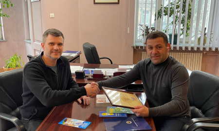 ODESA CCI EXPANDS ITS COMMUNITY