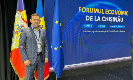 STRENGTHENING INTERNATIONAL PARTNERSHIP