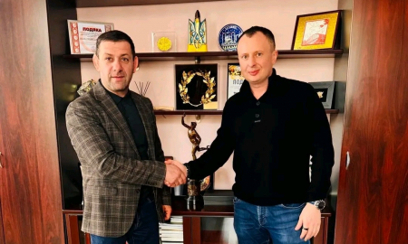 JOINING FORCES: PARTNERSHIP FOR THE DEVELOPMENT OF  BUSINESS COMMUNITY