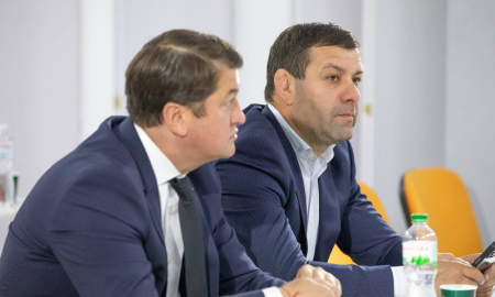 ПРЕЗИДІЯ ТОРГОВО-ПРОМИСЛОВОЇ ПАЛАТИ УКРАЇНИ: ПІДСУМКИ РОБОТИ ТА ПЛАНИ НА НАЙБЛИЖЧИЙ СЕЗОН