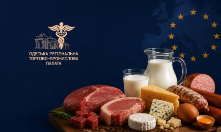 ЄС ОНОВЛЮЄ ПРАВИЛА ІМПОРТУ ПРОДУКЦІЇ ТВАРИННОГО ПОХОДЖЕННЯ: ЩО ВАРТО ВРАХУВАТИ УКРАЇНСЬКИМ ЕКСПОРТЕРАМ