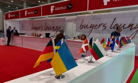 ПОНАД 30 УКРАЇНСЬКИХ КОМПАНІЙ, ОДНА МЕТА: F İSTANBUL 2026