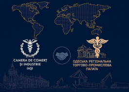 ЕКОНОМІЧНА ДИПЛОМАТІЯ ТА ПАРТНЕРСТВО